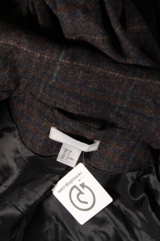 Dámsky kabát  H&M, Veľkosť M, Farba Viacfarebná, Cena  25,06 €