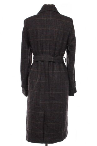 Дамско палто H&M, Размер M, Цвят Многоцветен, Цена 44,20 лв.