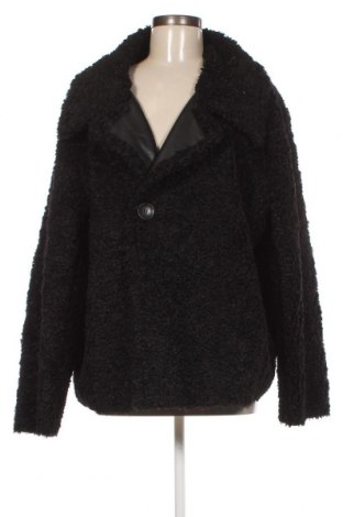 Dámský kabát  H&M, Velikost XL, Barva Černá, Cena  1 109,00 Kč