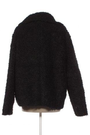 Γυναικείο παλτό H&M, Μέγεθος XL, Χρώμα Μαύρο, Τιμή 21,84 €