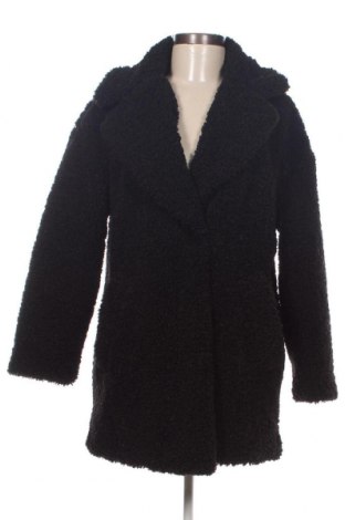 Γυναικείο παλτό H&M, Μέγεθος XS, Χρώμα Μαύρο, Τιμή 17,21 €