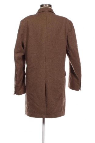 Dámský kabát  H&M, Velikost S, Barva Hnědá, Cena  682,00 Kč