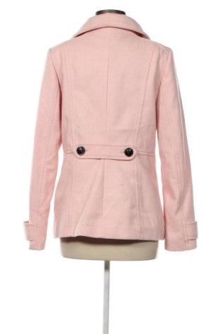 Damenmantel H&M, Größe L, Farbe Rosa, Preis 37,23 €