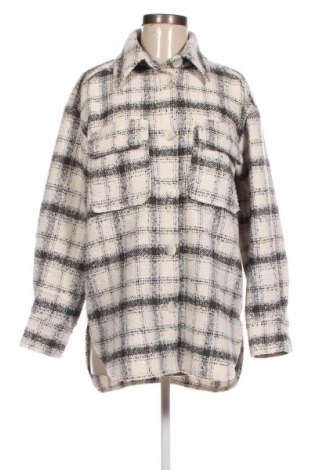 Dámský kabát  H&M, Velikost S, Barva Béžová, Cena  1 024,00 Kč