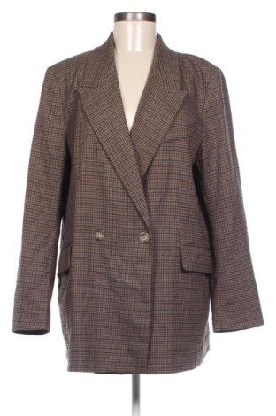 Dámský kabát  H&M, Velikost L, Barva Vícebarevné, Cena  1 020,00 Kč