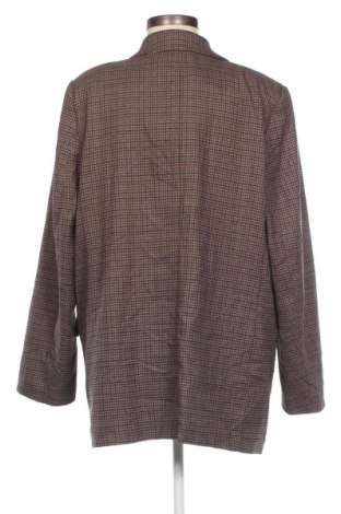 Дамско палто H&M, Размер L, Цвят Многоцветен, Цена 32,00 лв.