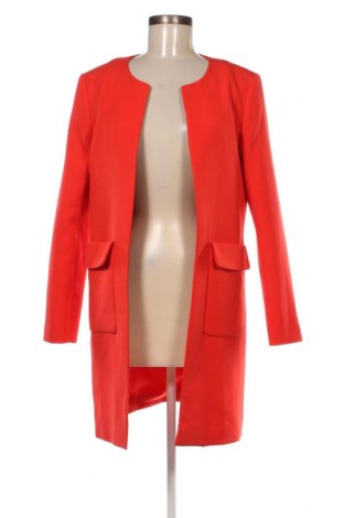 Dámsky kabát  H&M, Veľkosť M, Farba Červená, Cena  27,50 €