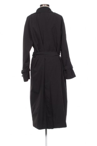 Γυναικείο παλτό H&M, Μέγεθος L, Χρώμα Μαύρο, Τιμή 19,64 €