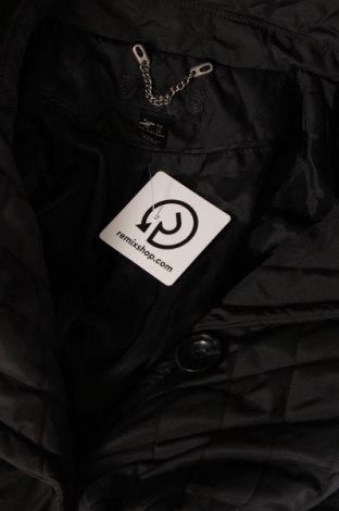 Palton de femei H&M, Mărime L, Culoare Negru, Preț 52,63 Lei