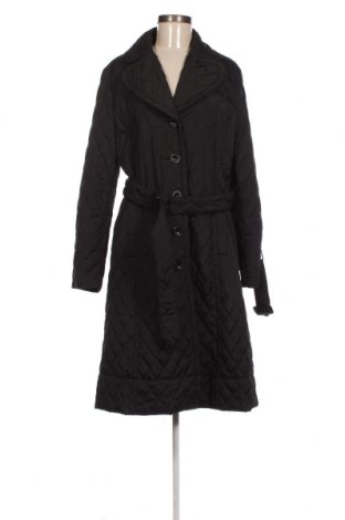 Γυναικείο παλτό H&M, Μέγεθος L, Χρώμα Μαύρο, Τιμή 23,75 €