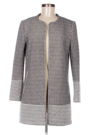Γυναικείο παλτό H&M, Μέγεθος M, Χρώμα Πολύχρωμο, Τιμή 23,75 €