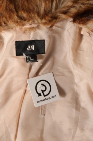 Dámský kabát  H&M, Velikost M, Barva Vícebarevné, Cena  802,00 Kč