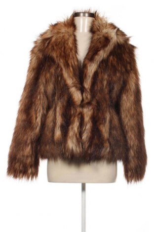 Γυναικείο παλτό H&M, Μέγεθος M, Χρώμα Πολύχρωμο, Τιμή 31,11 €