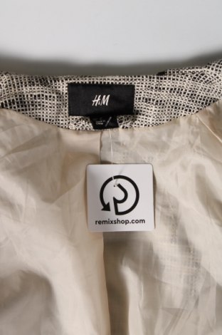 Γυναικείο παλτό H&M, Μέγεθος M, Χρώμα Πολύχρωμο, Τιμή 5,94 €