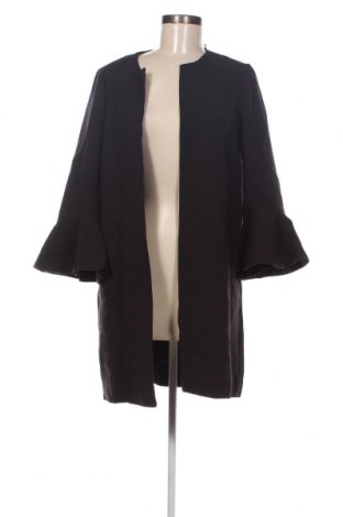 Dámský kabát  H&M, Velikost M, Barva Černá, Cena  612,00 Kč