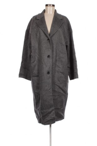 Γυναικείο παλτό H&M, Μέγεθος M, Χρώμα Γκρί, Τιμή 41,04 €
