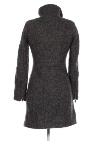 Дамско палто H&M, Размер XS, Цвят Сив, Цена 35,31 лв.