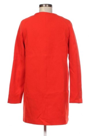 Damenmantel H&M, Größe M, Farbe Orange, Preis 7,57 €