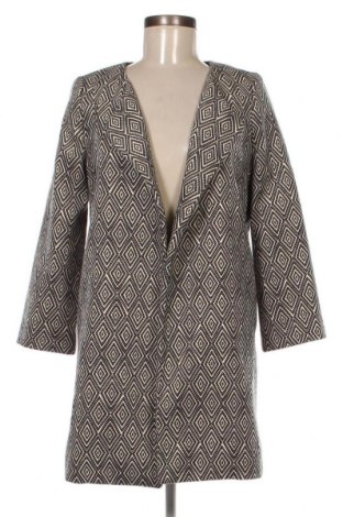 Γυναικείο παλτό H&M, Μέγεθος XXS, Χρώμα Πολύχρωμο, Τιμή 20,46 €