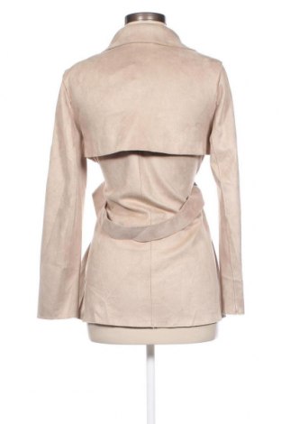 Γυναικείο παλτό H&M, Μέγεθος L, Χρώμα  Μπέζ, Τιμή 10,29 €