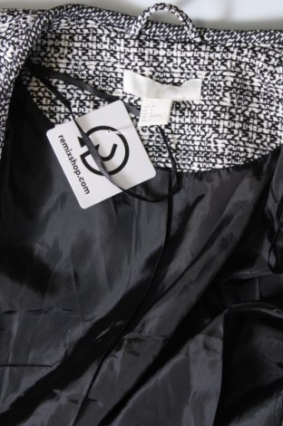 Dámský kabát  H&M, Velikost S, Barva Vícebarevné, Cena  194,00 Kč