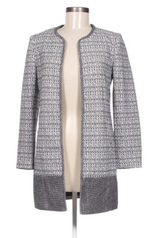 Дамско палто H&M, Размер S, Цвят Многоцветен, Цена 12,16 лв.