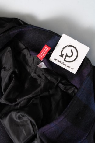Dámsky kabát  H&M Divided, Veľkosť XS, Farba Modrá, Cena  20,02 €