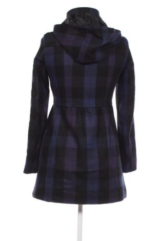 Γυναικείο παλτό H&M Divided, Μέγεθος XS, Χρώμα Μπλέ, Τιμή 21,84 €