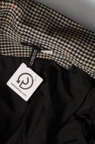 Dámský kabát  H&M Divided, Velikost XL, Barva Vícebarevné, Cena  853,00 Kč