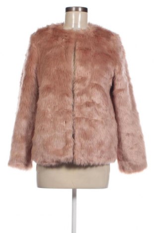 Palton de femei H&M Divided, Mărime S, Culoare Roz, Preț 123,19 Lei