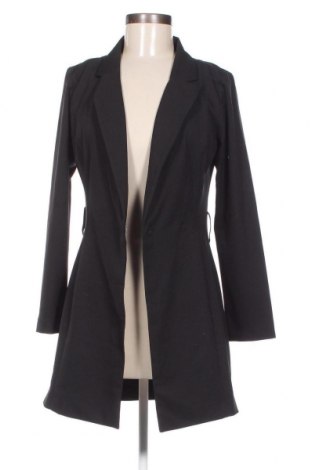 Dámsky kabát  H&M Divided, Veľkosť S, Farba Čierna, Cena  11,98 €
