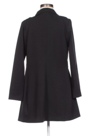 Γυναικείο παλτό H&M Divided, Μέγεθος S, Χρώμα Μαύρο, Τιμή 5,94 €
