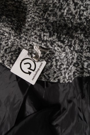 Γυναικείο παλτό H&M Divided, Μέγεθος L, Χρώμα Γκρί, Τιμή 31,11 €