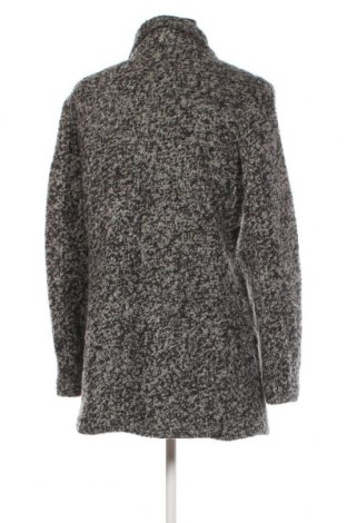 Дамско палто H&M Divided, Размер L, Цвят Син, Цена 56,71 лв.