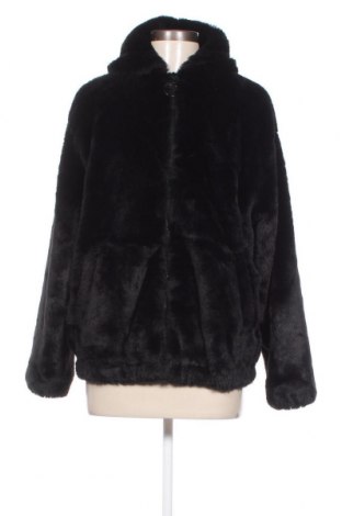 Dámsky kabát  H&M Divided, Veľkosť S, Farba Čierna, Cena  30,34 €