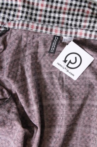 Γυναικείο παλτό H&M Divided, Μέγεθος L, Χρώμα Πολύχρωμο, Τιμή 6,73 €