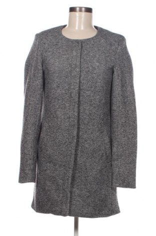 Дамско палто Haily`s, Размер XS, Цвят Сив, Цена 29,37 лв.