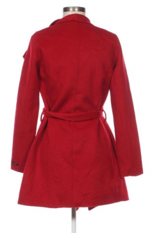 Palton de femei Hallhuber, Mărime XS, Culoare Roșu, Preț 480,26 Lei