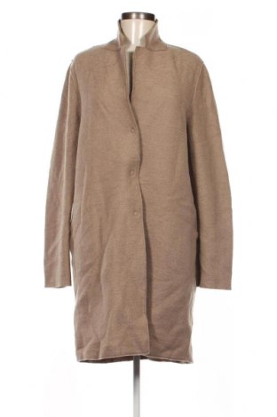 Dámsky kabát  Harris Wharf London, Veľkosť L, Farba Béžová, Cena  169,68 €