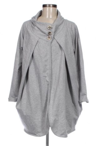 Γυναικείο παλτό Hdm, Μέγεθος L, Χρώμα Γκρί, Τιμή 13,99 €
