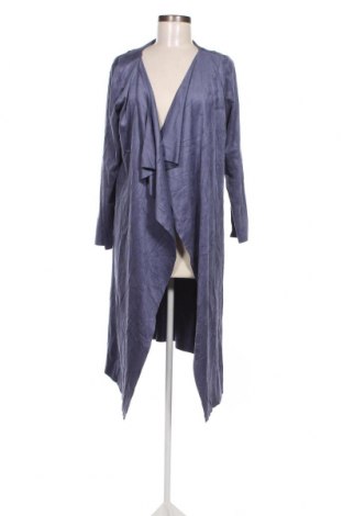Γυναικείο παλτό Heine, Μέγεθος M, Χρώμα Βιολετί, Τιμή 17,07 €