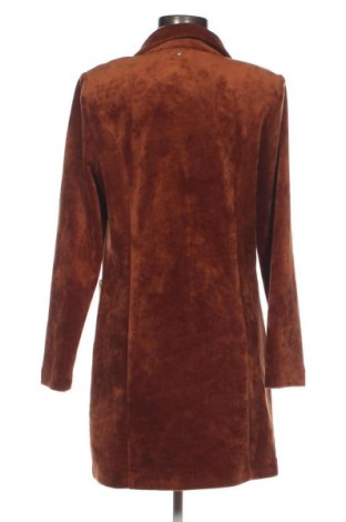 Palton de femei Helena Hart, Mărime M, Culoare Maro, Preț 46,91 Lei