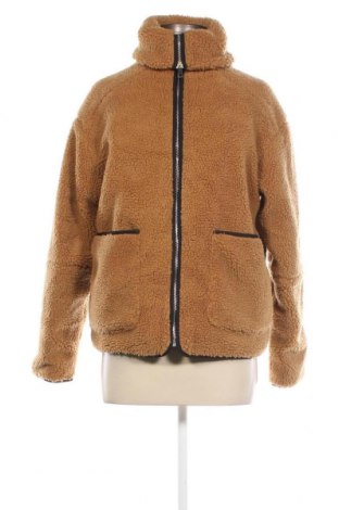 Γυναικείο παλτό Hema, Μέγεθος S, Χρώμα  Μπέζ, Τιμή 26,48 €