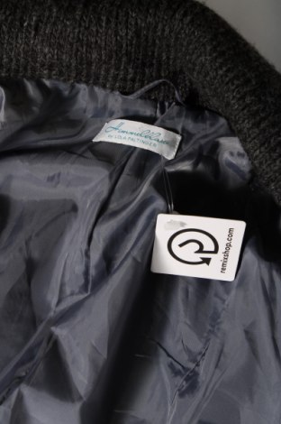 Γυναικείο παλτό Himmelblau by Lola Paltinger, Μέγεθος L, Χρώμα Πολύχρωμο, Τιμή 29,06 €