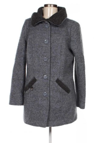 Dámsky kabát  Himmelblau by Lola Paltinger, Veľkosť L, Farba Viacfarebná, Cena  17,27 €