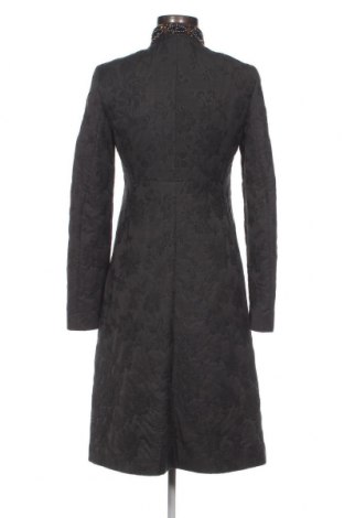 Γυναικείο παλτό Hugo Boss, Μέγεθος S, Χρώμα Πράσινο, Τιμή 214,02 €