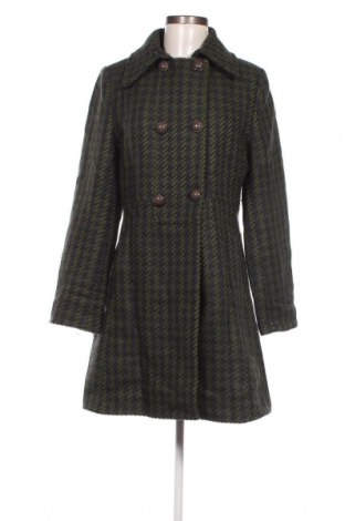 Дамско палто Individual, Размер L, Цвят Зелен, Цена 28,00 лв.