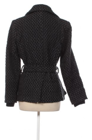 Γυναικείο παλτό Intown, Μέγεθος M, Χρώμα Μαύρο, Τιμή 26,48 €