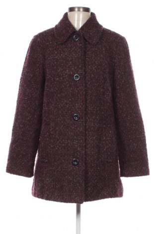 Дамско палто, Размер M, Цвят Червен, Цена 56,71 лв.