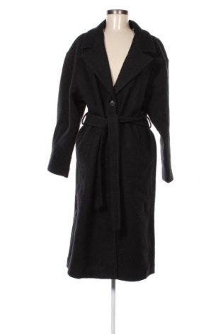 Palton de femei JJXX, Mărime L, Culoare Negru, Preț 377,37 Lei